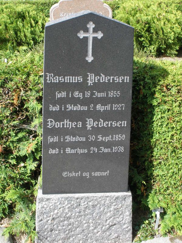 Dorthea Pedersen    .JPG
